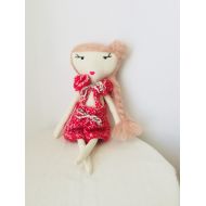 VaanessaK Rag doll