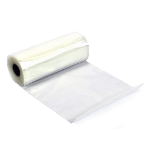  Vac-Fresh Roll 8x50 Vacuum Seal Bags 3.5mil for Food Vacuum Sealer Savers, 2 Rolls