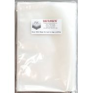 VacUpack Superior Sous Vide Vacuum Seal Pouches 100 Count Medium Bags