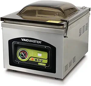Vacmaster VP230 Chamber Vacuum Sealer