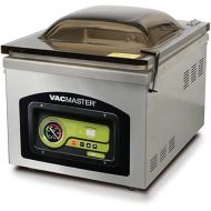 VacMaster VP220 Commercial Chamber Vacuum Sealer for Sous Vide, Liquids, Powders, Food Storage, 110V, Maintenance-Free Air Pump with 12.25” seal bar