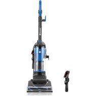 Vacmaster UC0501 Bagless Upright Vacuum Cleaner with Large Dust Cup Capacity, Efficient Cyclone Filtration System & 17ft Cord for Carpet, Hard Floor and Pet Hair