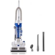 Vacmaster Upright Vacuum Cleaner Power Suction Bagless Vacuum Cleaner Portable Floor Cleaner with 20ft Cord & 13” Cleaning Path for Carpet, Hard Floor and Pet Hair