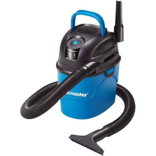  [아마존베스트]Vacmaster 1.5-Gallon Wet/Dry Vac