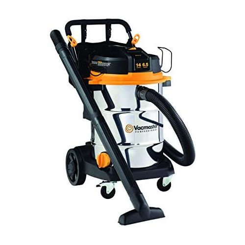  Vacmaster VJE1412SW 0201 Beast Professional, BlackYellow