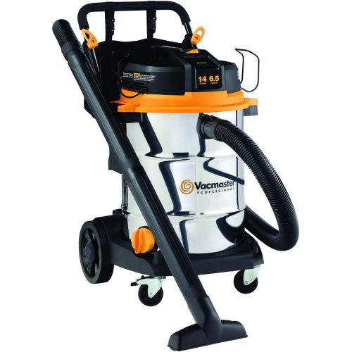  Vacmaster VJE1412SW 0201 Beast Professional, BlackYellow