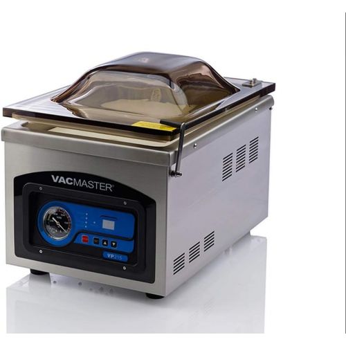  VACMASTER VacMaster VP215 Chamber Vacuum Sealer
