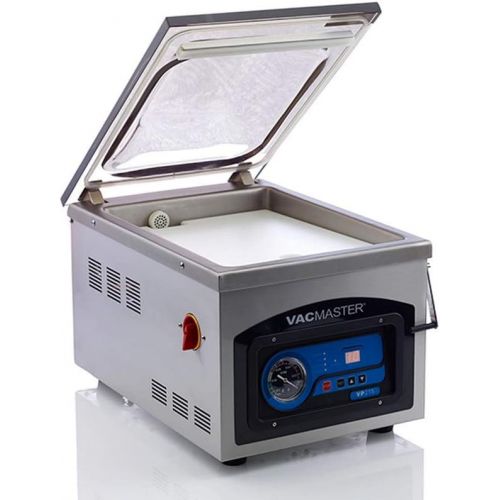  VACMASTER VacMaster VP215 Chamber Vacuum Sealer