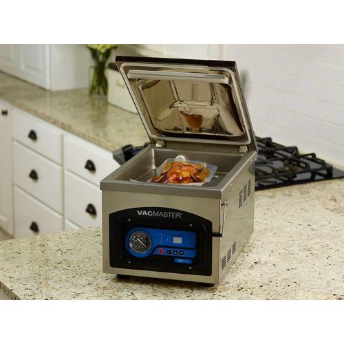  VACMASTER VacMaster VP215 Chamber Vacuum Sealer