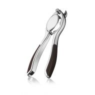 Vacu Vin 68625606 Champagne Bottle Opener, Stainless Steel