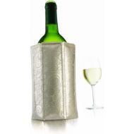 [아마존베스트]Vacu Vin Rapid Ice Wine CoolerPlatinum by Vacu Vin