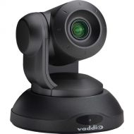 Vaddio ConferenceSHOT 10 PTZ Camera (Black)