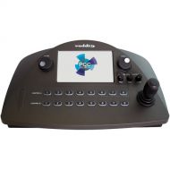 Vaddio PCC Premier Precision Controller with 3-Axis Joystick and 7