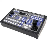 Vaddio ProductionVIEW HD-SDI Camera Control Console with Built-in Multiviewer
