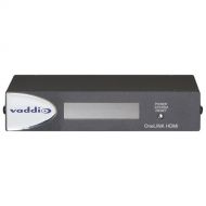Vaddio OneLINK HDMI Extension System for HDBaseT Cameras