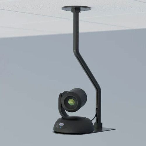  Vaddio Drop-Down Ceiling Mount for HD-Series PTZ Cameras