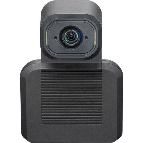  Vaddio IntelliSHOT Auto-Tracking USB/HDMI/IP Streaming Camera with 30x Zoom Black