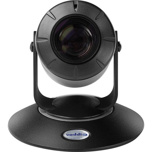  Vaddio ZoomSHOT 30 AVBMP IP Camera System