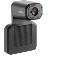 Vaddio IntelliSHOT-M Auto-Tracking Camera (Black)