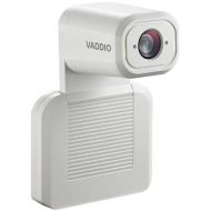 Vaddio EasyIP 30 ePTZ Camera (White)