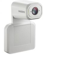 Vaddio IntelliSHOT-M Auto-Tracking Camera (White)