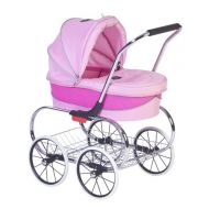 Valco baby Classic Bassinet Doll Stroller by Valco Baby