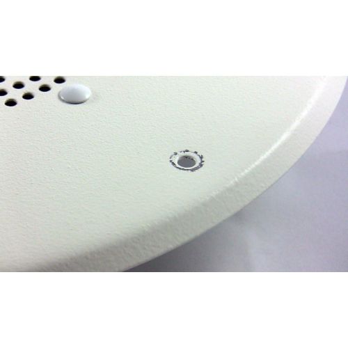  [아마존베스트]Valcom 1 Watt 1 Way 8 Ceiling Speaker (V-1020C)