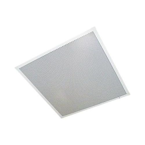  Valcom VALCOM-2 Pack 2X2 Lay-In Ceiling Speakers