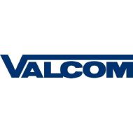 Valcom 2 Pack 2X2 Lay-In Ceiling Speakers