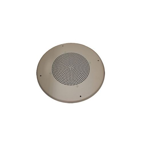  Valcom 8 Talkback Ceiling Speaker 8 Talkback Ceiling Speaker