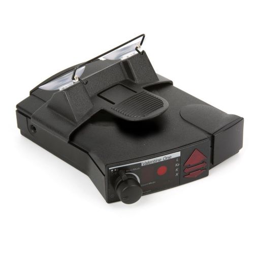  Valentine One Radar Detector