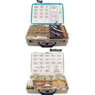 Valentino'Manufacturer Part: 700001'Pads, corks, and tools you need to keep flutes, clarinets, and s Valentino 700001 Deluxe Repair Kit