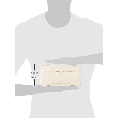  Valentino 700004 Product Sampler Kit