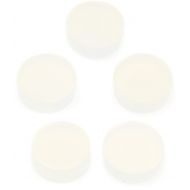 Valentino French Open-hole Flute Plugs - Large (5-pack)