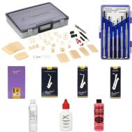 Valentino Repair, Care, and Reed Classroom Bundle - Vandoren Heavy