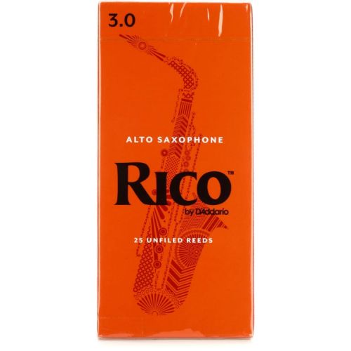  Valentino Repair, Care, and Reed Classroom Bundle - Rico Medium