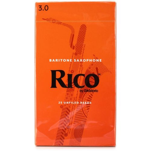  Valentino Repair, Care, and Reed Classroom Bundle - Rico Medium