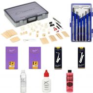 Valentino Repair, Care, and Reed Classroom Bundle - Vandoren Light