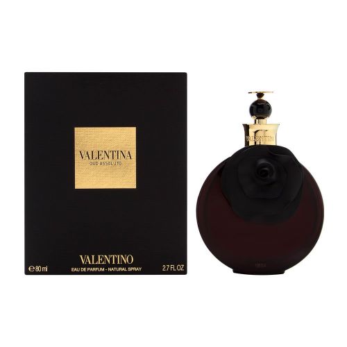  Valentino Assoluto Oud by Valentino Eau De Parfum Spray 2.7 oz Women