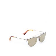 Valentino Garavani Metal and nylon fibre sunglasses