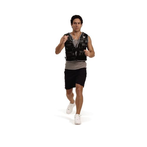  Valeo Pound Weighted Vest