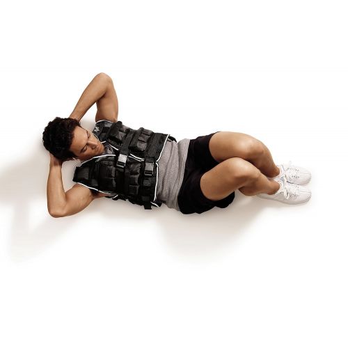  Valeo Pound Weighted Vest