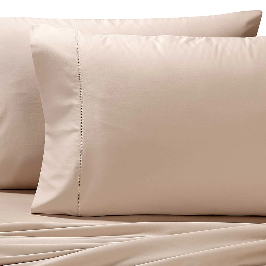  Valeron Cotton Tencel Pillowcases (Set of 2)