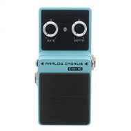 Valeton Loft Series Analog Chorus Guitar Effect Mini Pedal (CH-10)