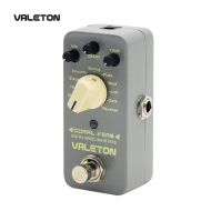 Valeton Guitar Distortion Effects Pedal (CRV-2)