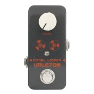 Valeton Guitar Looper Effects Pedal (CLP-1)