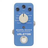 Valeton Guitar Delay Effects Pedal (CDL-3)