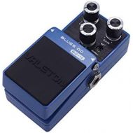 Valeton Loft Series Analog Blues Overdrive Guitar Effect Mini Pedal (BD-10)