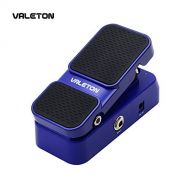 Valeton Surge EP-1 Mini Wah/ Active Volume Guitar Effect Mini Pedal (EP-1)