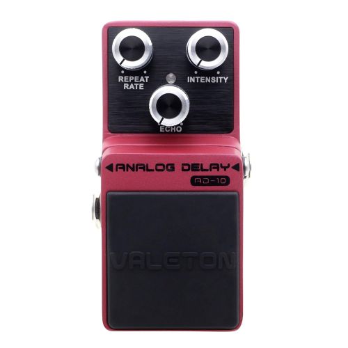  Valeton Loft Series Analog Delay Guitar Effect Mini Pedal (AD-10)